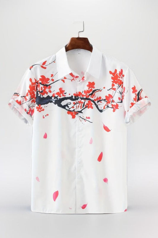 Cherry Blossom Shirt