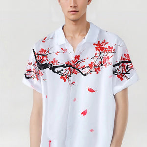 Cherry Blossom Shirt