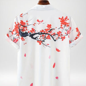 Cherry Blossom Shirt