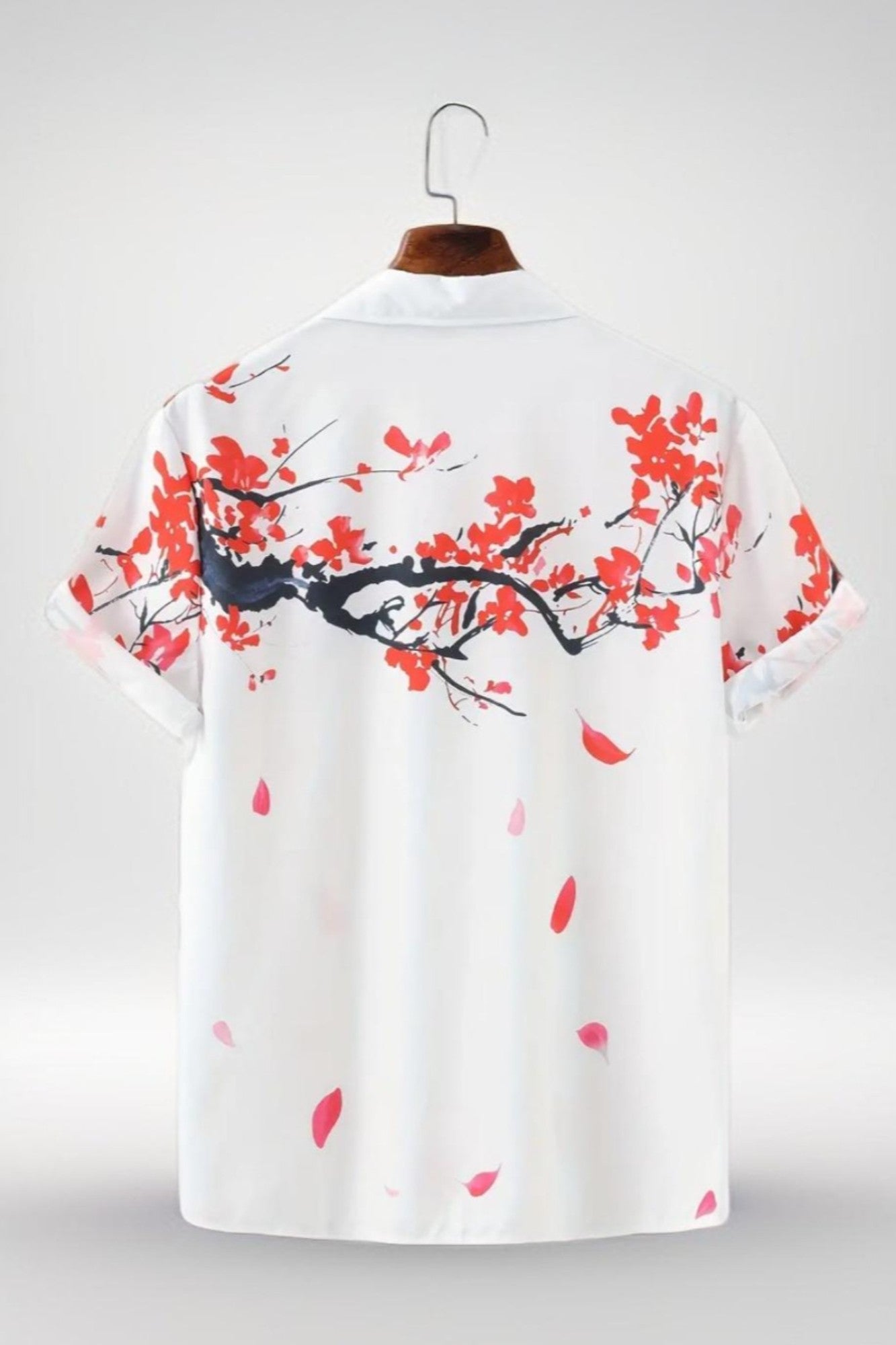 Cherry Blossom Shirt