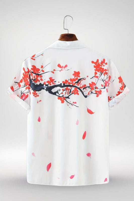 Cherry Blossom Shirt