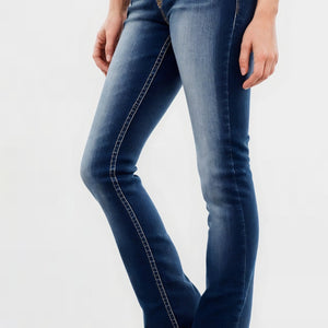 Heritage Fit Denim
