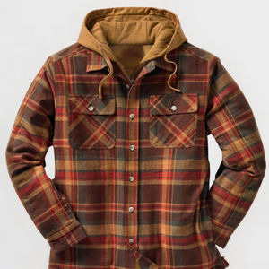 The Timberline Jacket