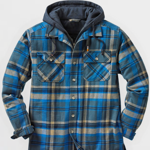 The Timberline Jacket