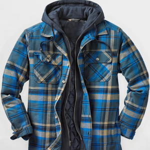 The Timberline Jacket