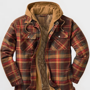 The Timberline Jacket