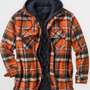 The Timberline Jacket