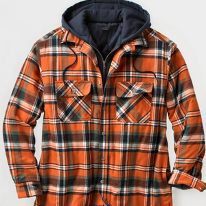 The Timberline Jacket