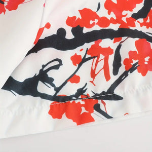 Cherry Blossom Shirt