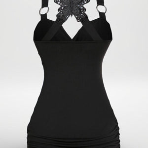 L’Amour Butterfly Cami