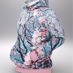 Sakura Blossom Hoodie