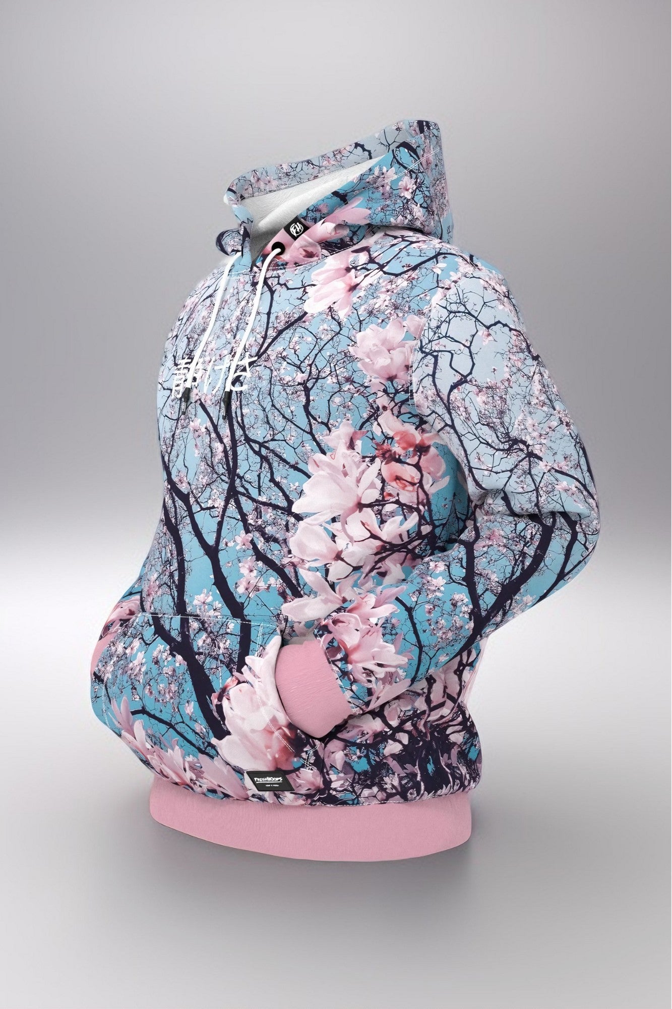 Sakura Blossom Hoodie
