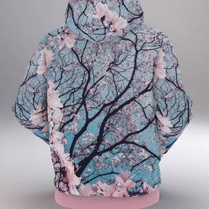 Sakura Blossom Hoodie