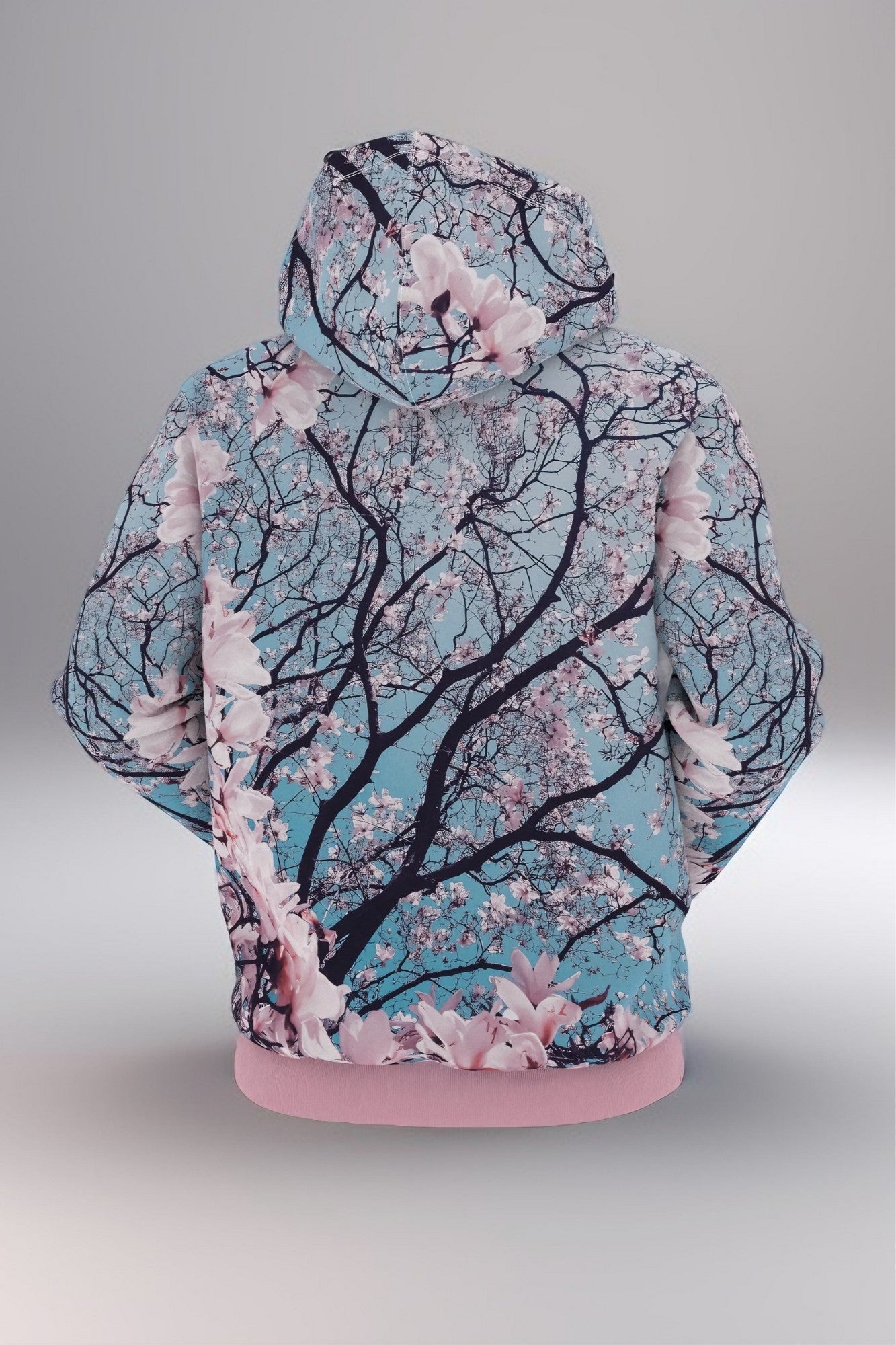 Sakura Blossom Hoodie