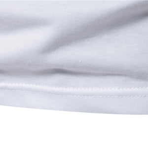 Modern Lapel T-Shirt