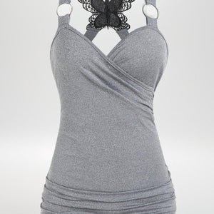 L’Amour Butterfly Cami