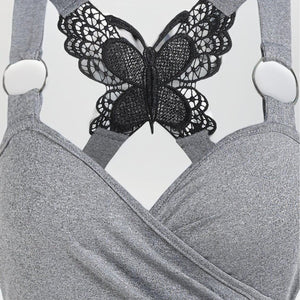 L’Amour Butterfly Cami