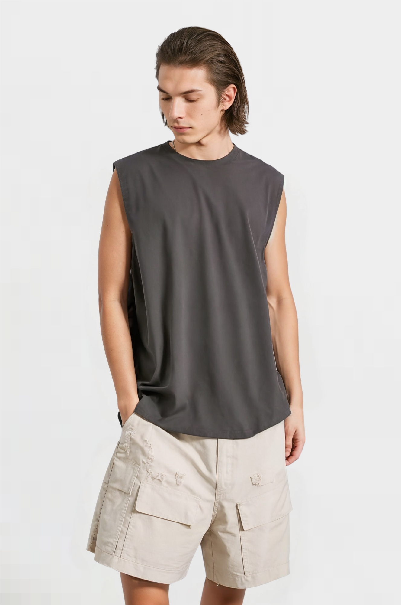 The Everyday Tank