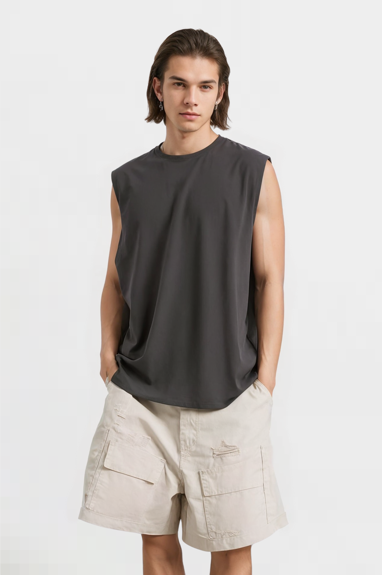 The Everyday Tank
