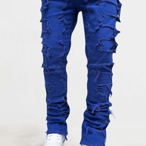 Stride Stretch Denim