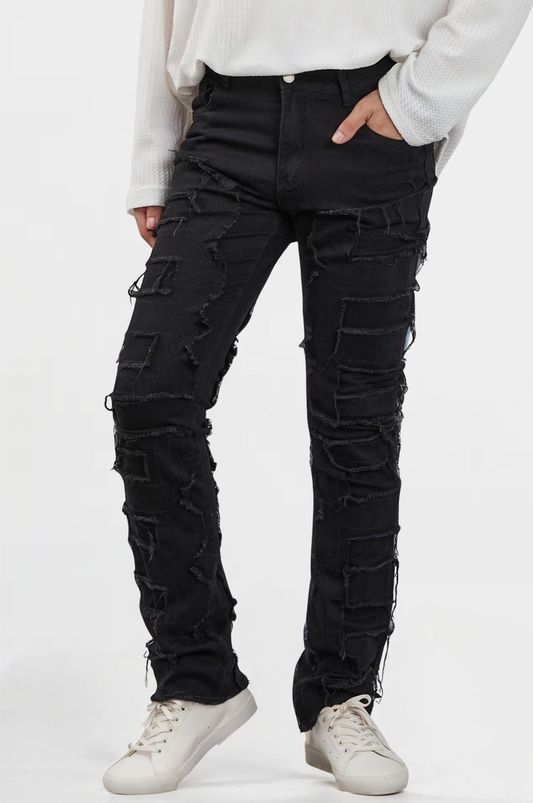 Stride Stretch Denim
