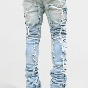 Stride Stretch Denim