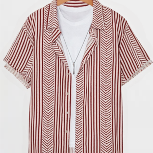 Coastal Escape Hawaiian Shirt