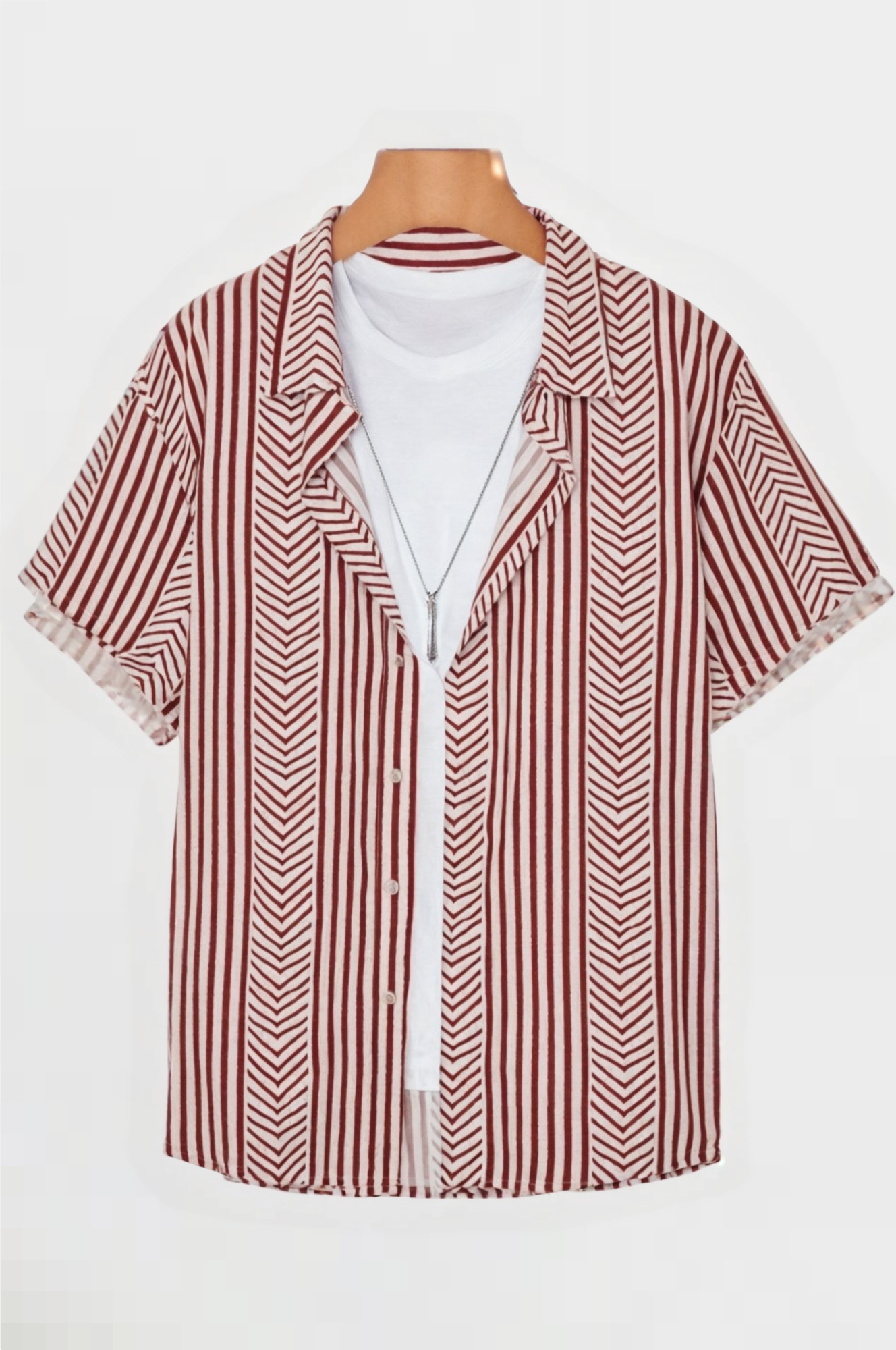 Coastal Escape Hawaiian Shirt