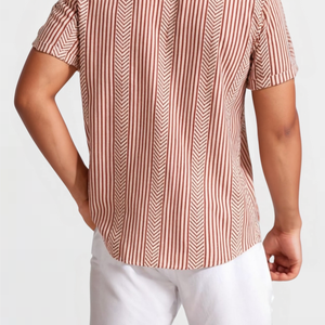 Coastal Escape Hawaiian Shirt