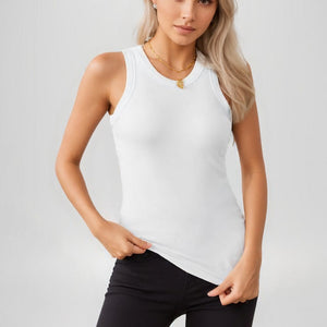 Refined Essentials Tank Top