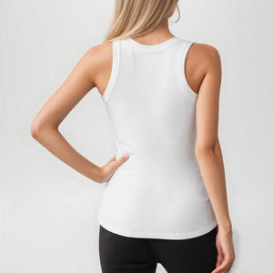 Refined Essentials Tank Top