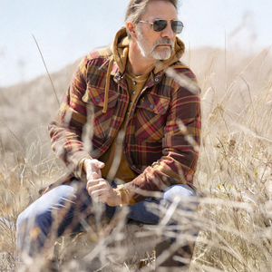 The Timberline Jacket